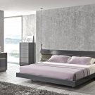 Napoli European Modern Style Queen Bedroom Set