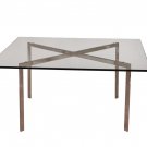 Barcelona Style Coffee Table