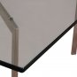 Barcelona Style Coffee Table