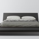 Modern Style Pierina Queen Platform Bed