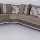 Colombia Sectional Sofa Bed Plato Vizon