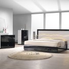 Turin King Bedroom Set by J&M Furniture