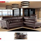 Evelin Sectional by Nicoletti
