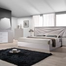 Florence King Bedroom Set by J&M