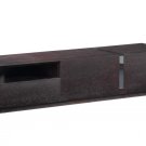 TV027 Dark Oak TV Stand by J&M Furniture