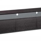 TV023 Dark Oak TV Stand by J&M Furniture