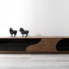 101F Modern Tv base by J&M Furniture