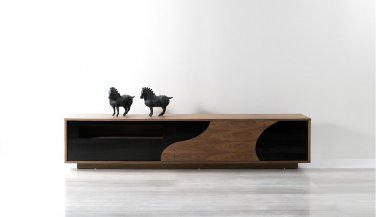 101F Modern Tv base by J&M Furniture