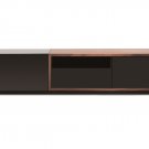 TV047 Modern Tv base by J&M Furniture