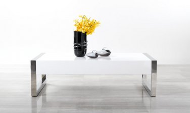 J&M Modern Coffee Table 115A
