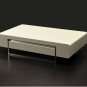 902A White Modern Coffee Table By J&M