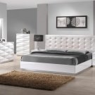 Verona Full Size Bedroom Set by J&M
