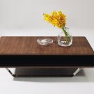 Modern Coffee Table 136A by J&M