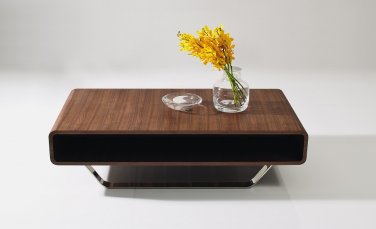 Modern Coffee Table 136A by J&M