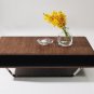 Modern Coffee Table 136A by J&M