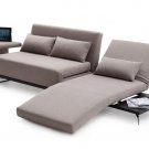 JH033 Premium Sofa Bed With End Table