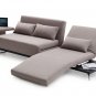 JH033 Premium Sofa Bed With End Table