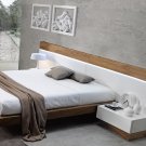 Madrid Premium 5pc King Bedroom Set by J&M