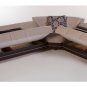 Minas Sectional Sofa Bed - Estel Vizon