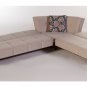 Minas Sectional Sofa Bed - Estel Vizon