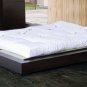 Zen King Platform Bed  by  Beverly Hills Furniture