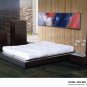 Zen Queen size Bedroom Set  by  Beverly Hills Furniture
