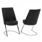 Chintaly Tami 5 Piece Extendable Dining Set