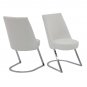 Chintaly Tami 5 Piece Extendable Dining Set