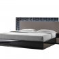 Roma 6pc King Bedroom Set by J&M