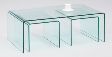 Dana Modern Nesting tables set