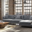 Simena Sectional Sofa