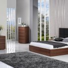 Anthrop Queen Size Bedroom Set