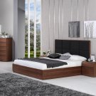 Anthrop King Size Bedroom Set