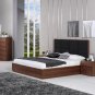 Anthrop King Size Bedroom Set