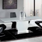 D2279DT & D9002DC-BL  5pc Dining Set by Global