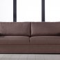 Felix Diego Light Brown Convertible Sofa Bed
