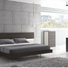 Maia Queen Size Premium Bedroom Set by J&M