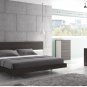 Maia Queen Size Premium Bedroom Set by J&M