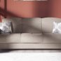Aspen Forest Brown Sofa Bed With Storage