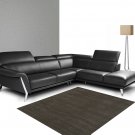 Ariana Premium Leather Sectional