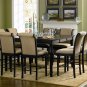 Cabrillo Counter Height 9pc Dining Set