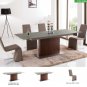 2156 Dining Table with 6609 Chairs By ESF