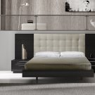 Santana Premium Queen Size Bedroom Set by J&M