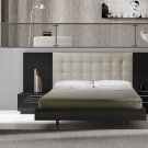 Santana Premium King Size Bedroom Set by J&M
