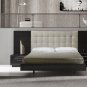 Santana Premium King Size Bedroom Set by J&M