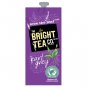 Alterra Flavia Earl Grey Bright Tea 1 Case 5 Rails 100 Fresh Packs