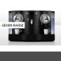 Nespresso Espresso Decaffeinato Pro Coffee 50 Commercial Capsule Box Fresh