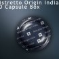 Nespresso Ristretto Origin India Pro Coffee 50 Commercial Capsule Box Fresh