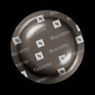 Nespresso Ristretto Pro Coffee 6 Units 300 Commercial Capsule Fresh