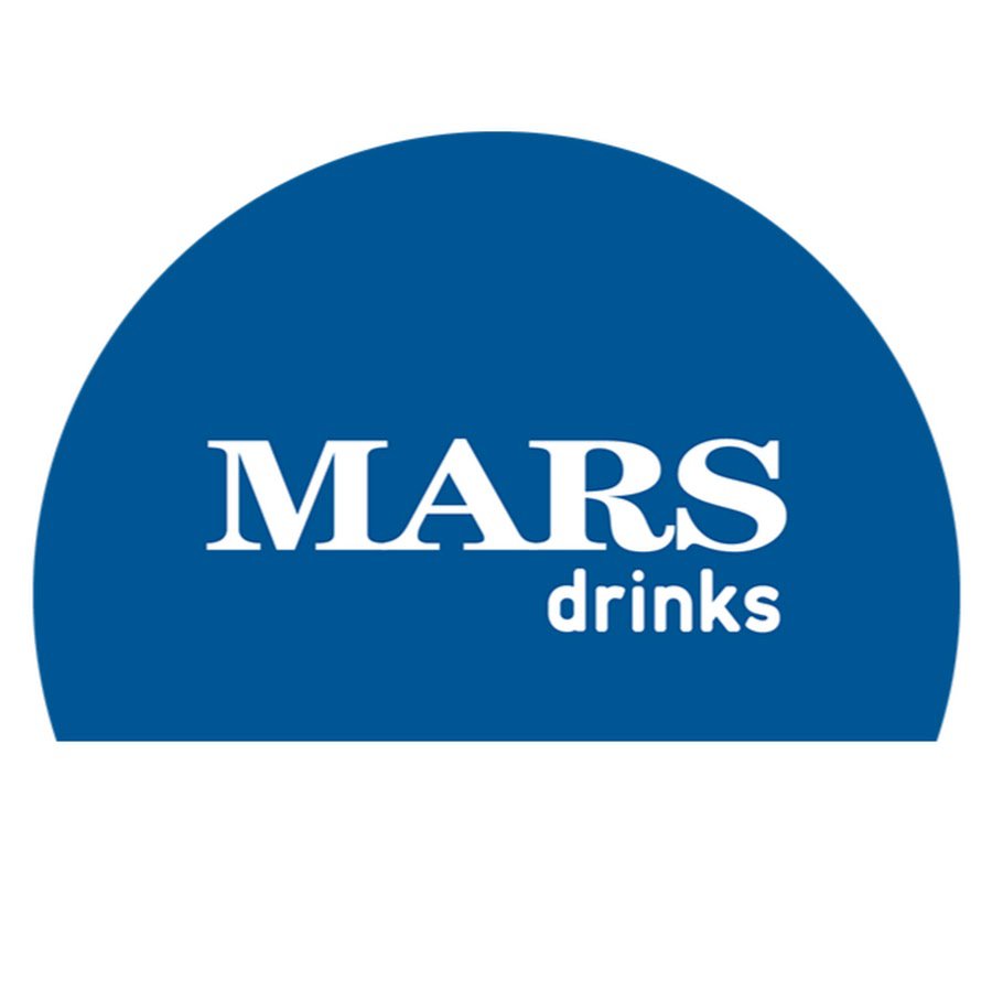 Mars drinks